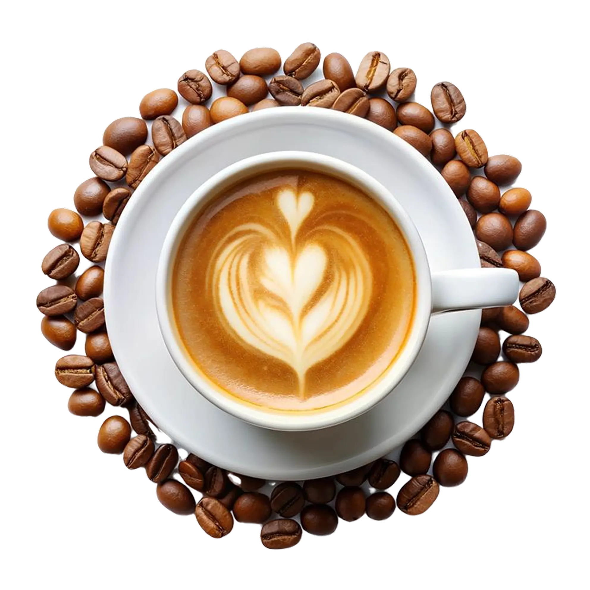 Coffee cup
