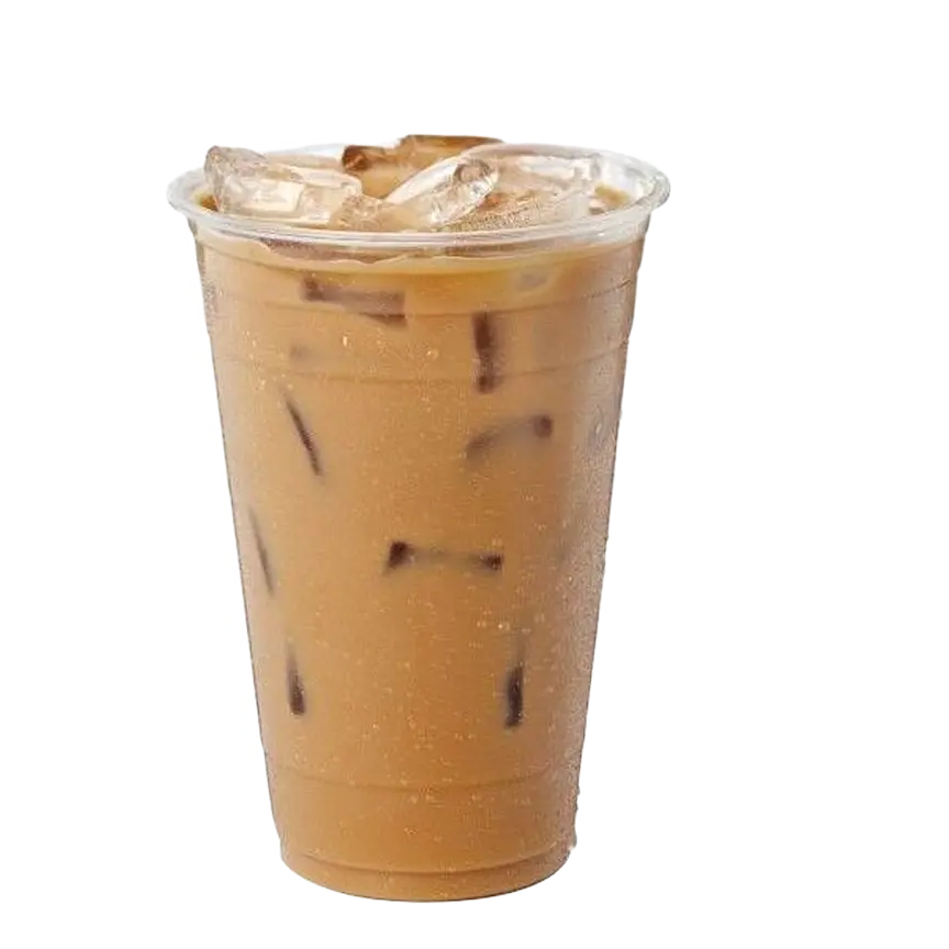 Iced Latte